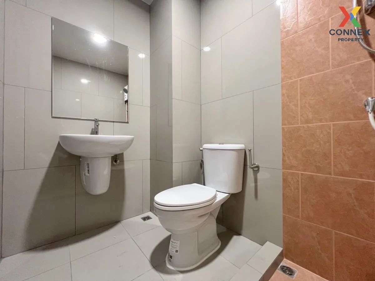 For Rent Condo , Rich Point @ BTS Wutthakat , BTS-Wutthakat , Tal