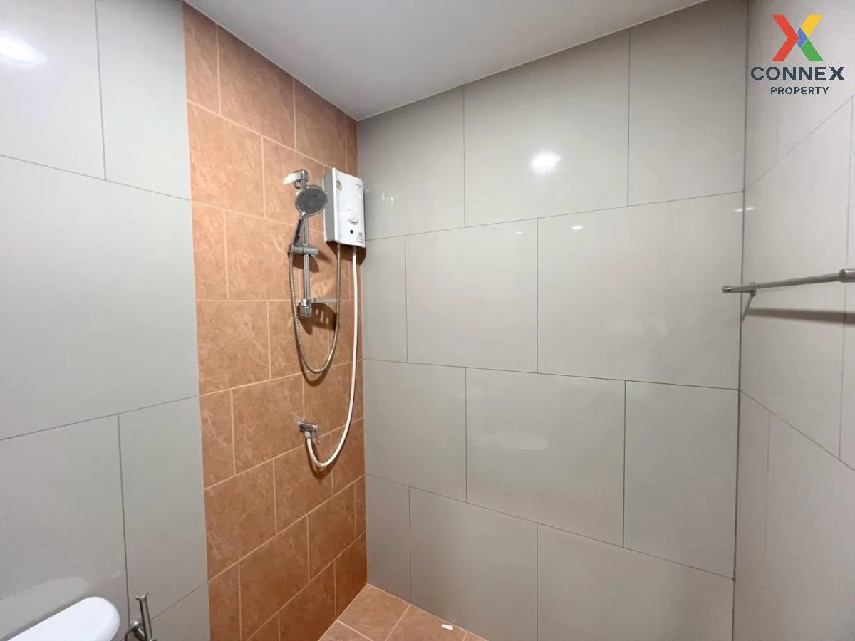 For Rent Condo , Rich Point @ BTS Wutthakat , BTS-Wutthakat , Tal