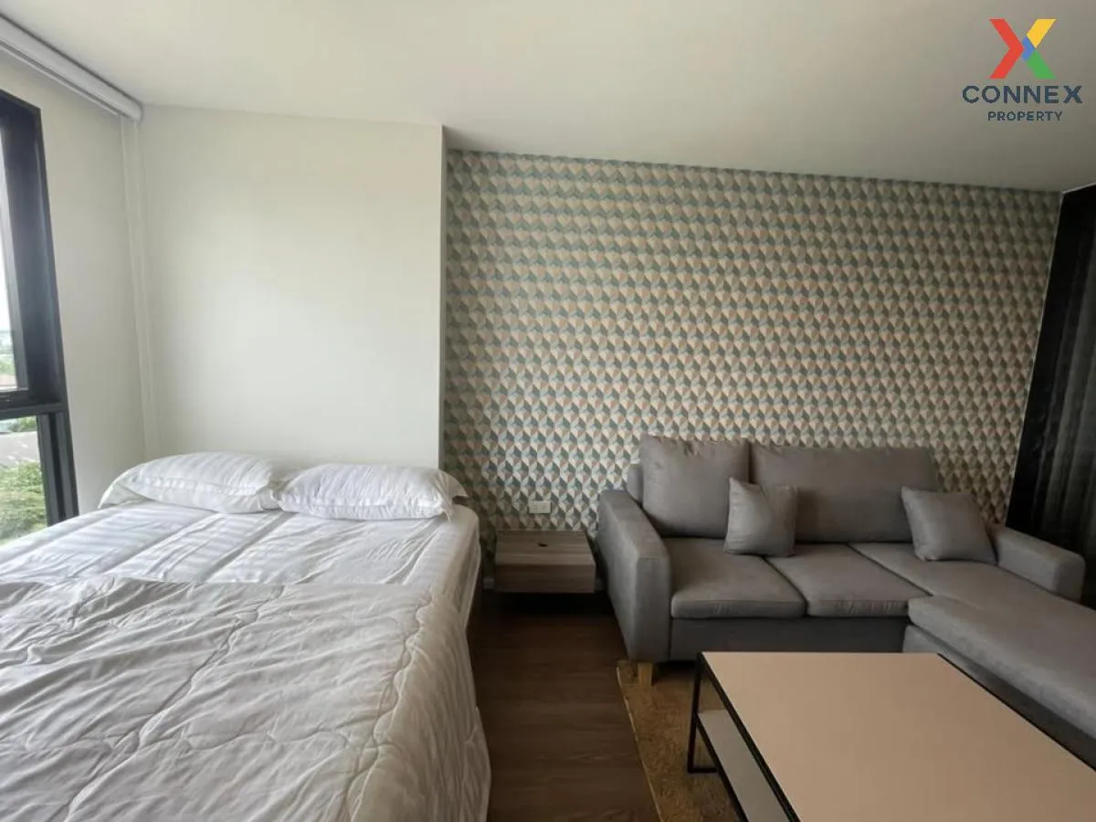 For Rent Condo , The Origin Ramintra​ 83 Station , MRT-Ram Inthra 3