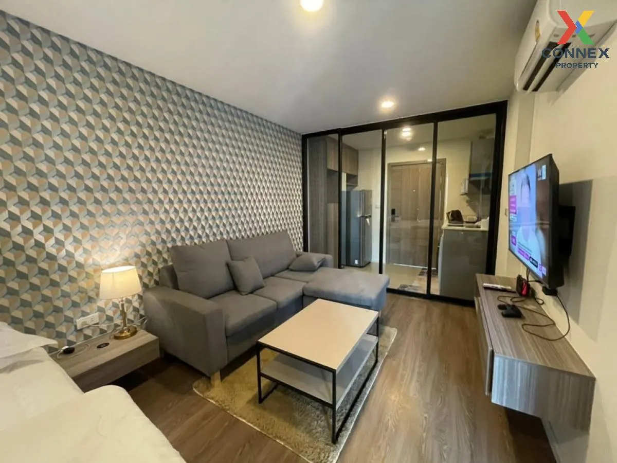 For Rent Condo , The Origin Ramintra​ 83 Station , MRT-Ram Inthra 4