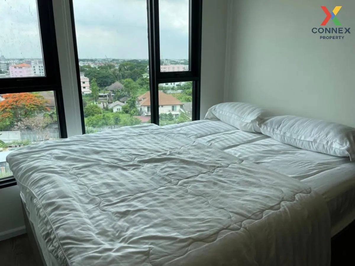For Rent Condo , The Origin Ramintra​ 83 Station , MRT-Ram Inthra