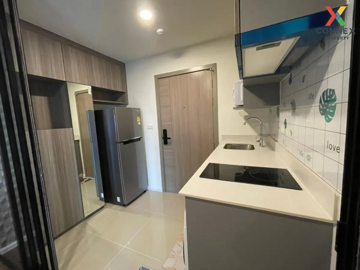 For Rent Condo , The Origin Ramintra​ 83 Station , MRT-Ram Inthra
