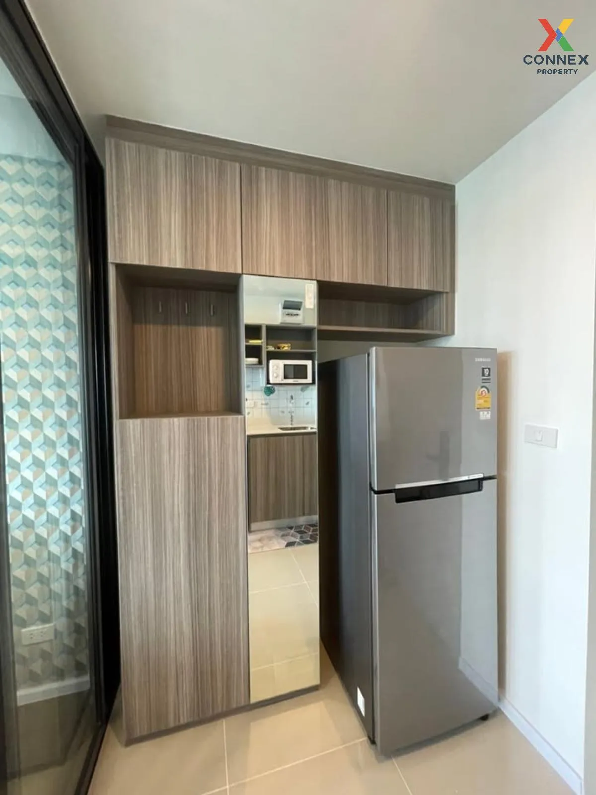 For Rent Condo , The Origin Ramintra​ 83 Station , MRT-Ram Inthra