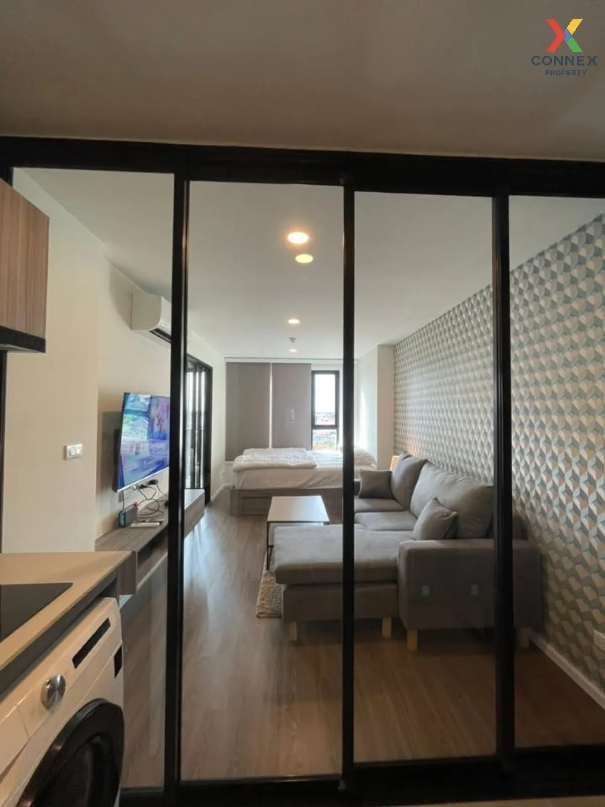 For Rent Condo , The Origin Ramintra​ 83 Station , MRT-Ram Inthra