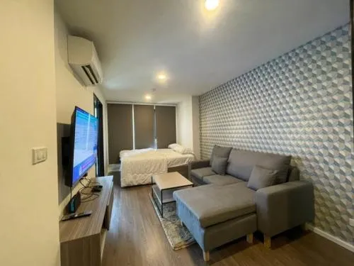 ขายคอนโด  ดิ ออริจิ้น รามอินทรา 83 สเตชั่น MRT-รามอินทรา 83 คันนายาว เขต คันนายาว กรุงเทพ CX-118816