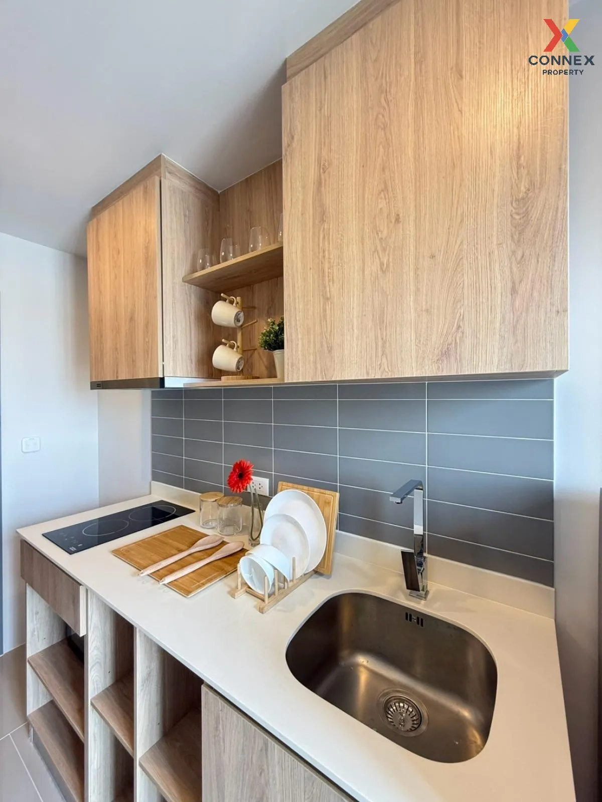 For Rent Condo , Chewathai Pinklao , MRT-Bang Yi Khon , Bang Yi K