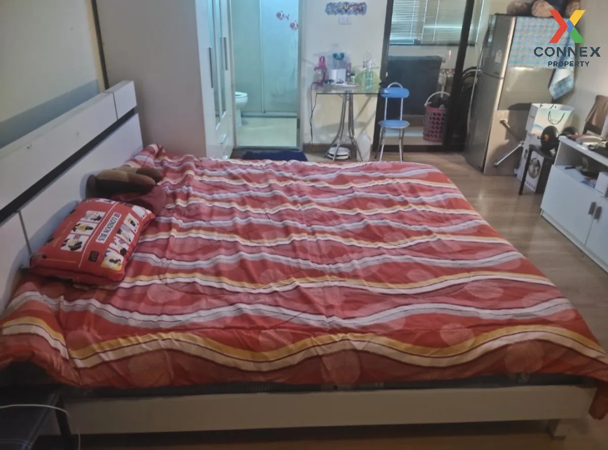 ขายคอนโด  ศุภาลัย ซิตี้ รีสอร์ท รามคำแหง ARL-รามคำแหง หัวหมาก เขต ขายคอนโด  ศุภาลัย ซิตี้ รีสอร์ท รามคำแหง ARL-รามคำแหง หัวหมาก เขต 1