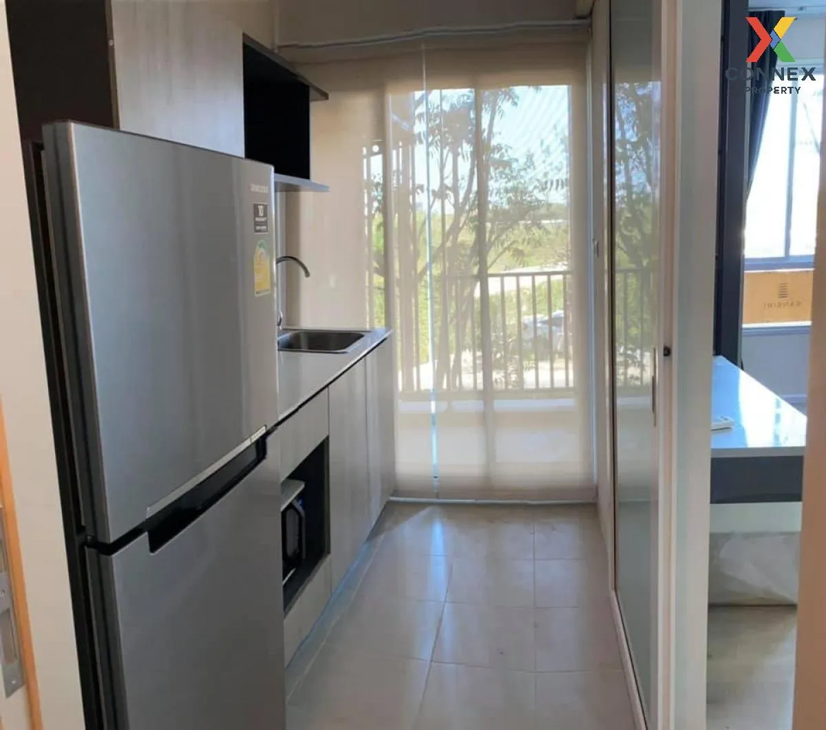 เช่าคอนโด  ดี คอนโด แคมปัส รีสอร์ท - รังสิต คลองหนึ่ง คลองหลวง ปท