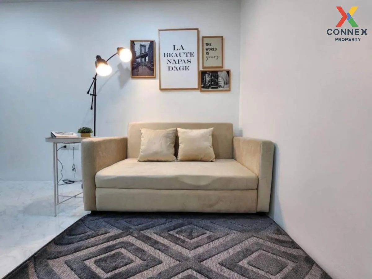 For Sale Condo , Metro Luxe Kaset , Sena Nikhom , Chatuchak , Ban For Sale Condo , Metro Luxe Kaset , Sena Nikhom , Chatuchak , Ban 1