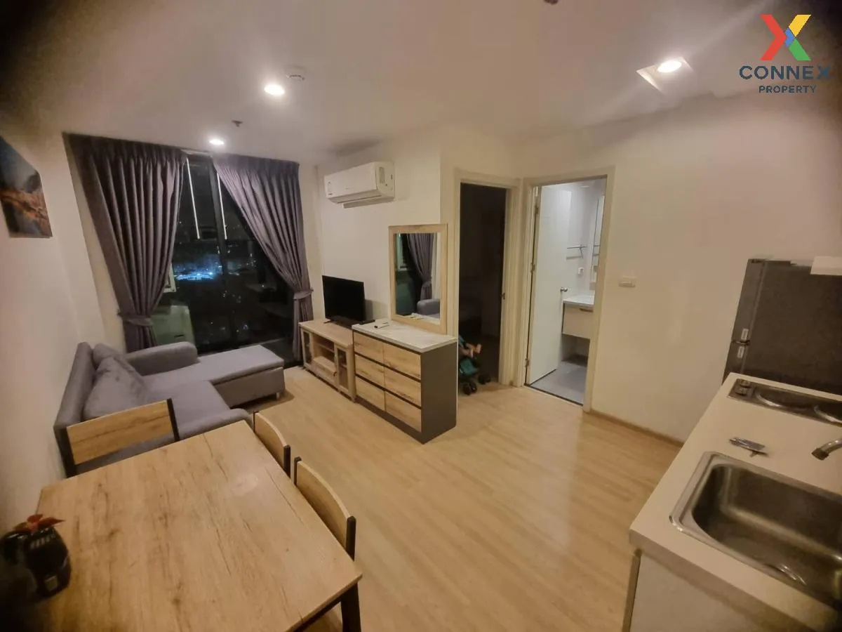 For Sale Condo , Artemis Sukhumvit 77 , high floor , BTS-On Nut , For Sale Condo , Artemis Sukhumvit 77 , high floor , BTS-On Nut , 2