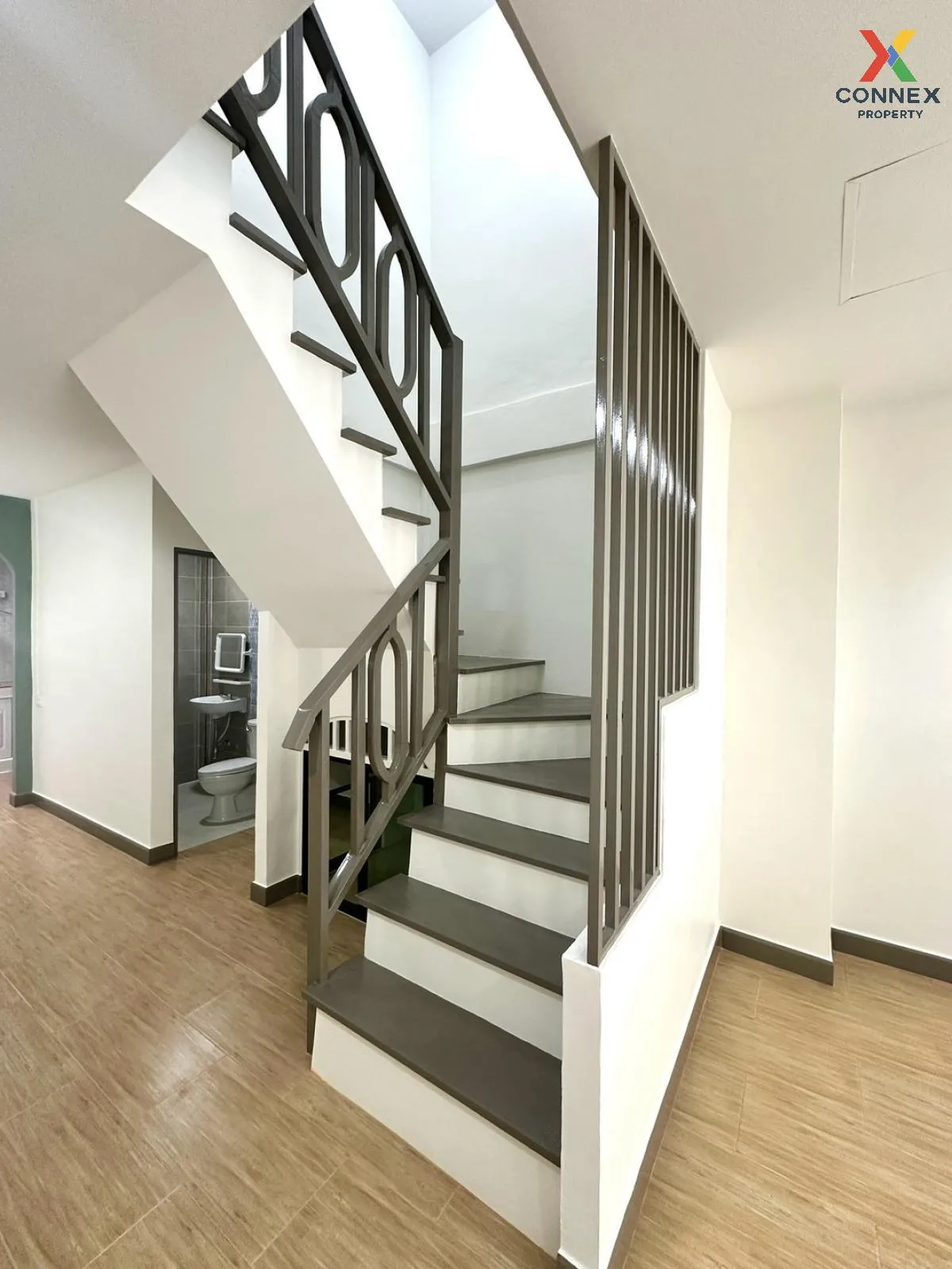 For Sale Townhouse/Townhome  , Baan Hathairat Phatthana , Bang Ch