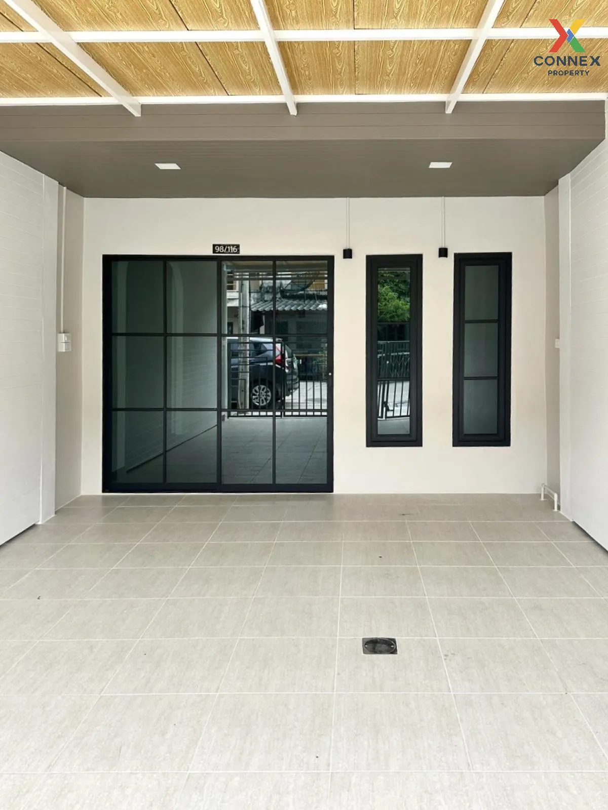 For Sale Townhouse/Townhome  , Baan Hathairat Phatthana , Bang Ch 2