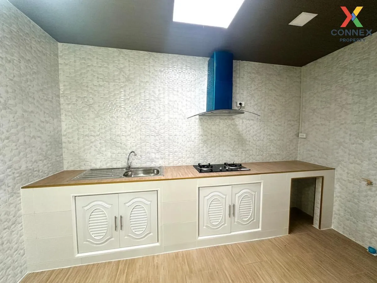 For Sale Townhouse/Townhome  , Baan Hathairat Phatthana , Bang Ch