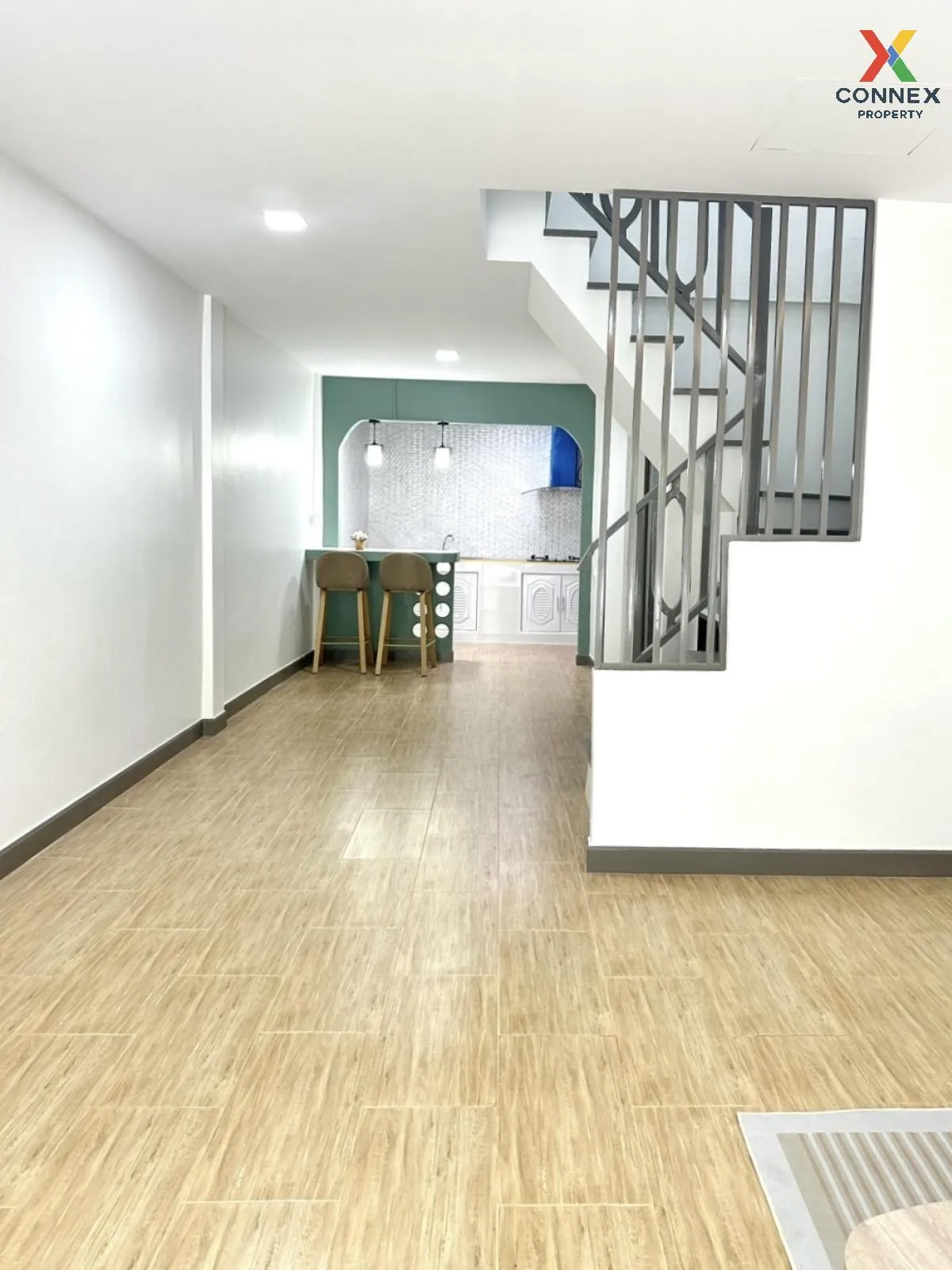 For Sale Townhouse/Townhome  , Baan Hathairat Phatthana , Bang Ch 4