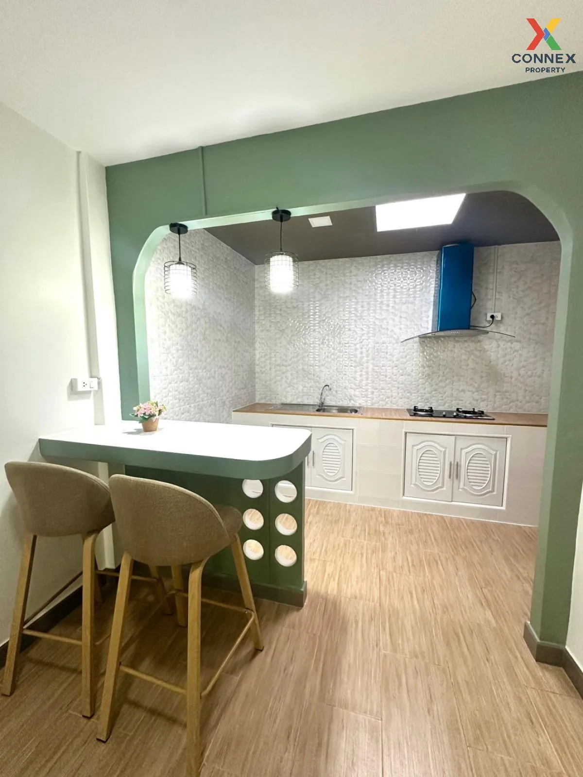 For Sale Townhouse/Townhome  , Baan Hathairat Phatthana , Bang Ch