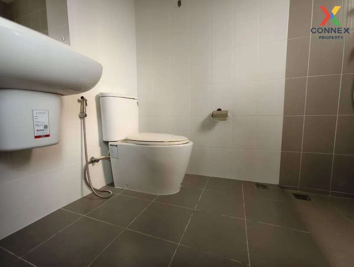 ขายบ้าน  เซนโทร ปิ่นเกล้า - วงแหวน บางม่วง บางใหญ่ นนทบุรี CX-118