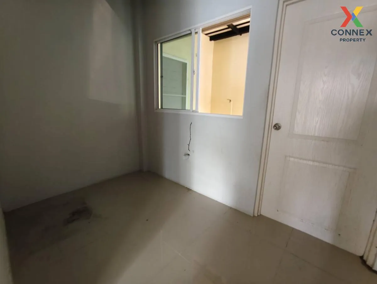 ขายบ้าน  เซนโทร ปิ่นเกล้า - วงแหวน บางม่วง บางใหญ่ นนทบุรี CX-118