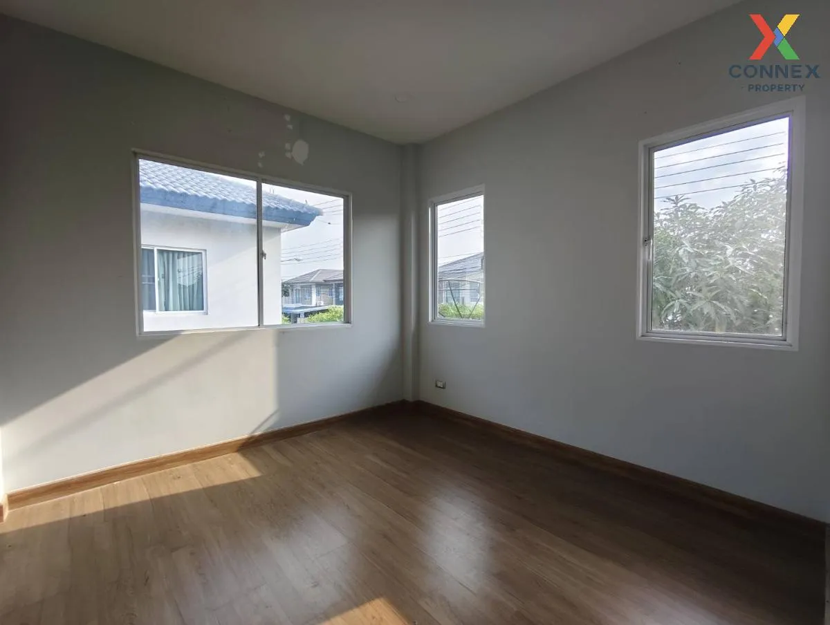 ขายบ้าน  เซนโทร ปิ่นเกล้า - วงแหวน บางม่วง บางใหญ่ นนทบุรี CX-118