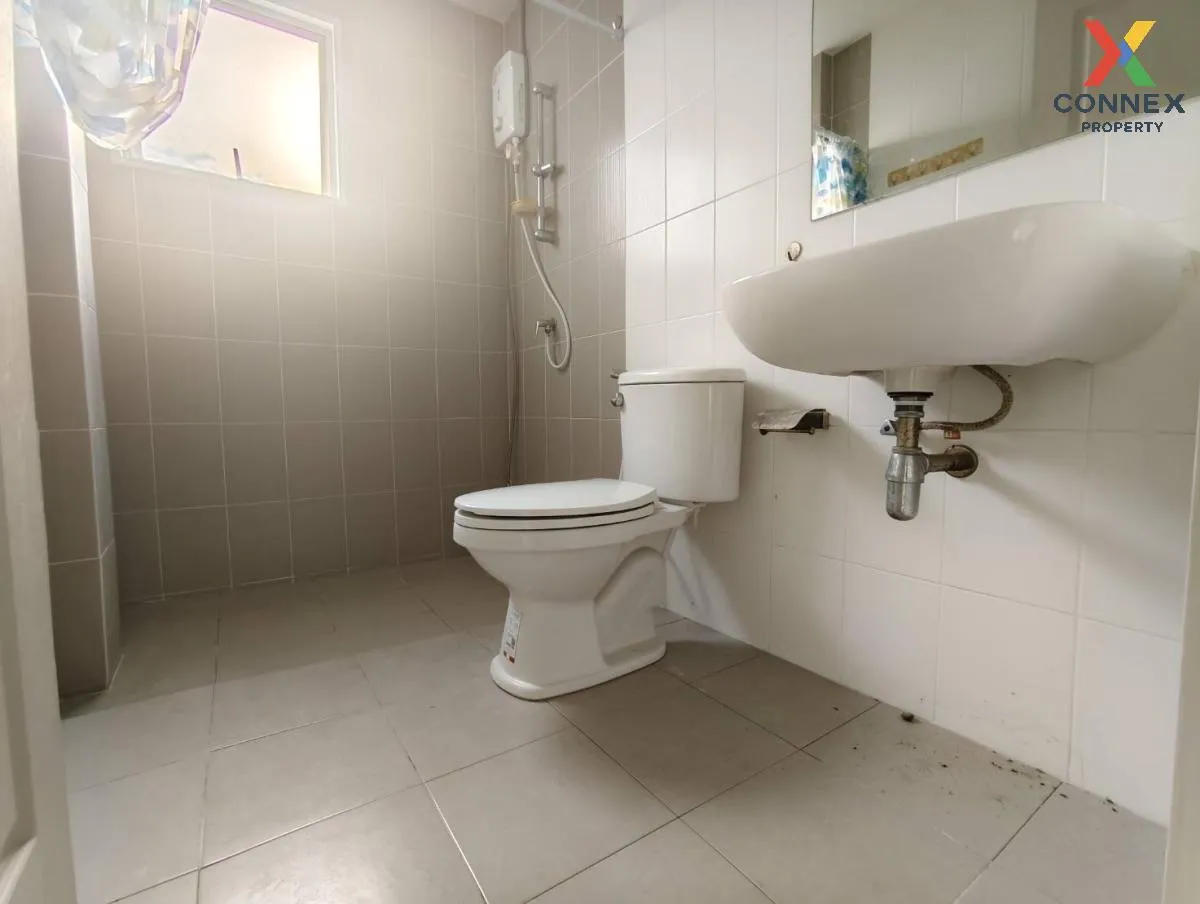 ขายบ้าน  เซนโทร ปิ่นเกล้า - วงแหวน บางม่วง บางใหญ่ นนทบุรี CX-118