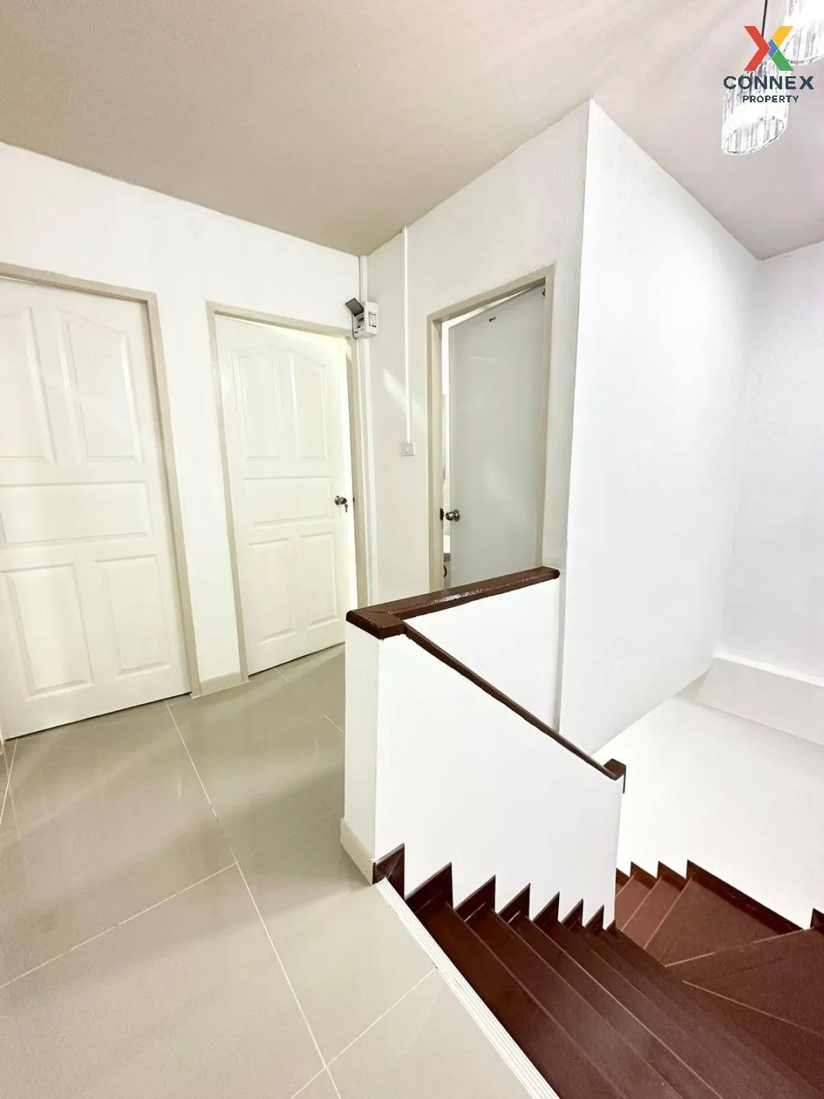 ขายทาวน์เฮ้าส์/ทาวน์โฮม  บ้านบัวทอง 4 บ้านกล้วย-ไทรน้อย รีโนเวทให
