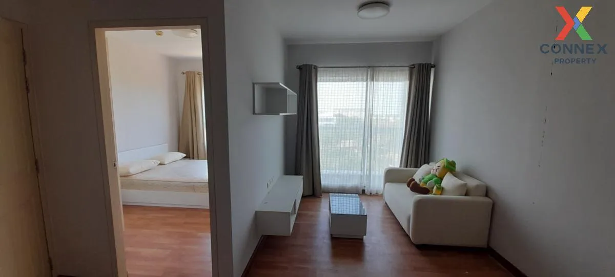 For Sale Condo , The Trust Residence Hua Hin , nice view , high f 2