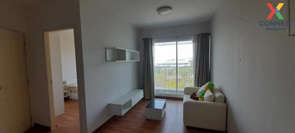 For Sale Condo , The Trust Residence Hua Hin , nice view , high f 3