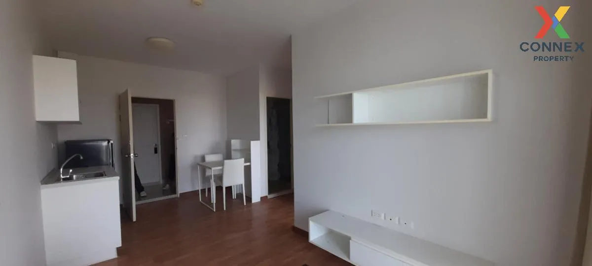 For Sale Condo , The Trust Residence Hua Hin , nice view , high f 4