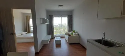 For Sale Condo , The Trust Residence Hua Hin , nice view , high floor , river view , Hua Hin , Hua Hin , Prachuap Khiri Khan , CX-118838