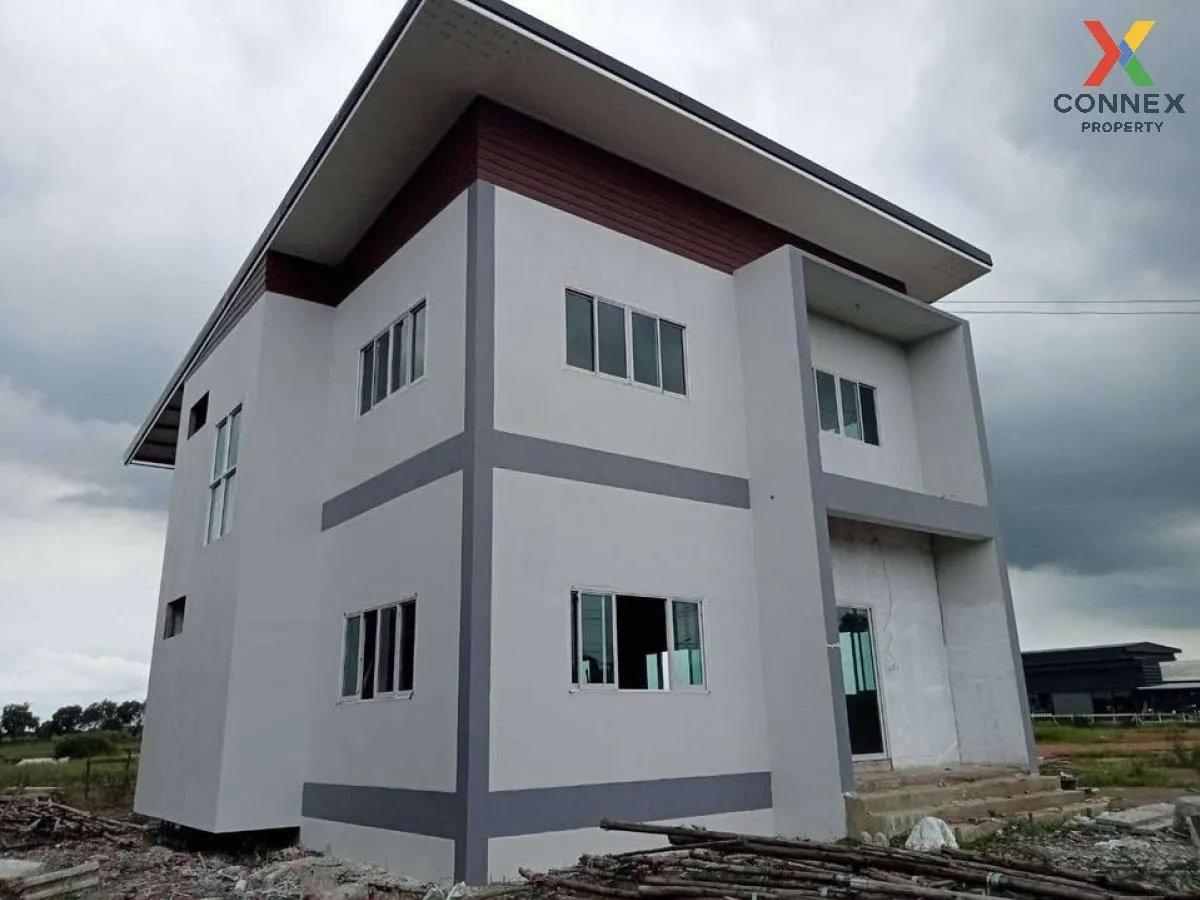 ขายที่ดินพร้อมสิ่งปลุกสร้าง บางยาง บ้านสร้าง ปราจีนบุรี CX-118844 ขายที่ดินพร้อมสิ่งปลุกสร้าง บางยาง บ้านสร้าง ปราจีนบุรี CX-118844 1