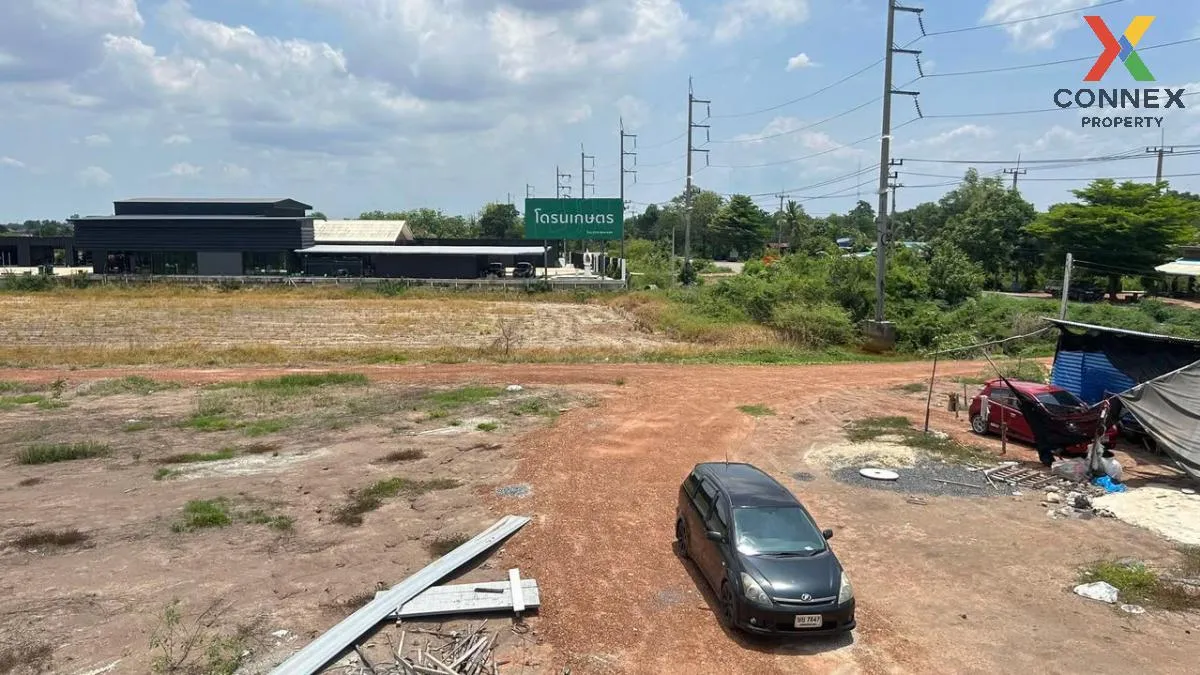 ขายที่ดินพร้อมสิ่งปลุกสร้าง บางยาง บ้านสร้าง ปราจีนบุรี CX-118844 ขายที่ดินพร้อมสิ่งปลุกสร้าง บางยาง บ้านสร้าง ปราจีนบุรี CX-118844 4