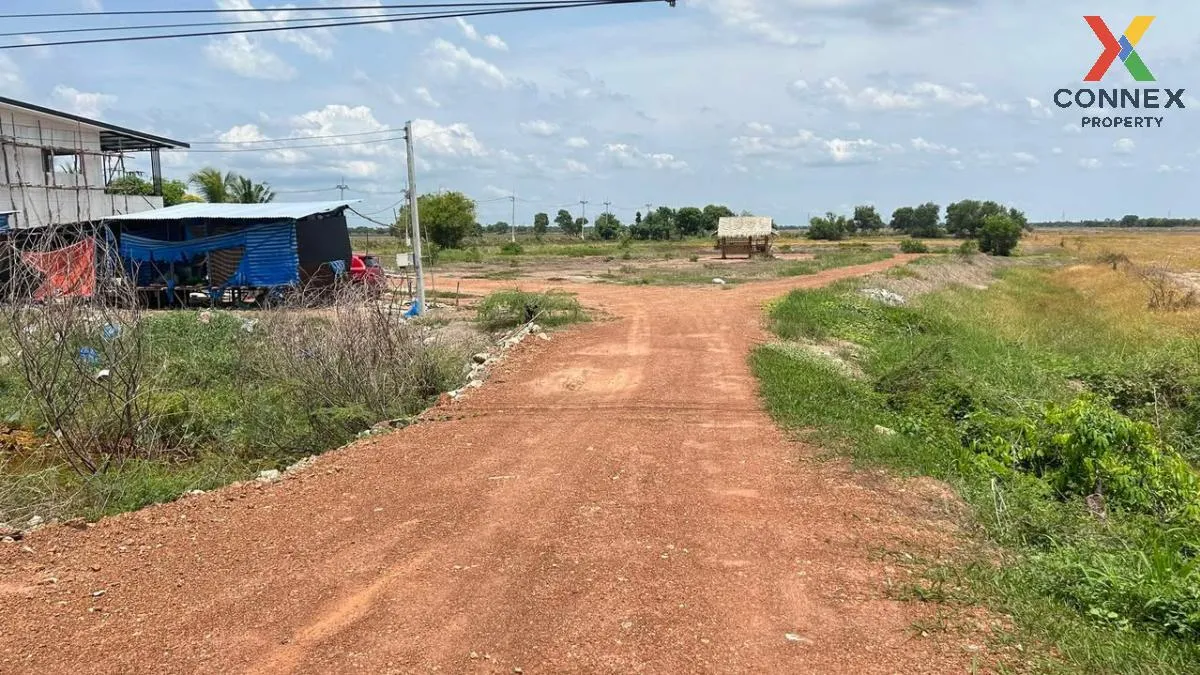 ขายที่ดินพร้อมสิ่งปลุกสร้าง บางยาง บ้านสร้าง ปราจีนบุรี CX-118844 ขายที่ดินพร้อมสิ่งปลุกสร้าง บางยาง บ้านสร้าง ปราจีนบุรี CX-118844