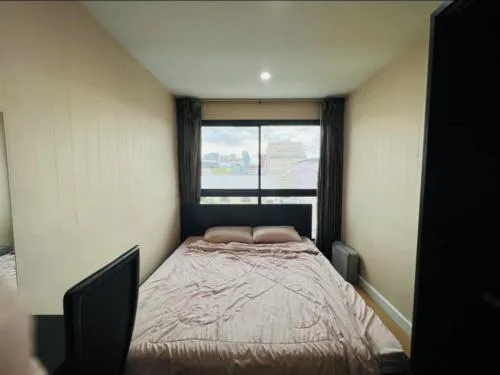 For Sale Condo , Metro Sky Ratchada , MRT-Sutthisan , Din Daeng , Din Daeng , Bangkok , CX-118847