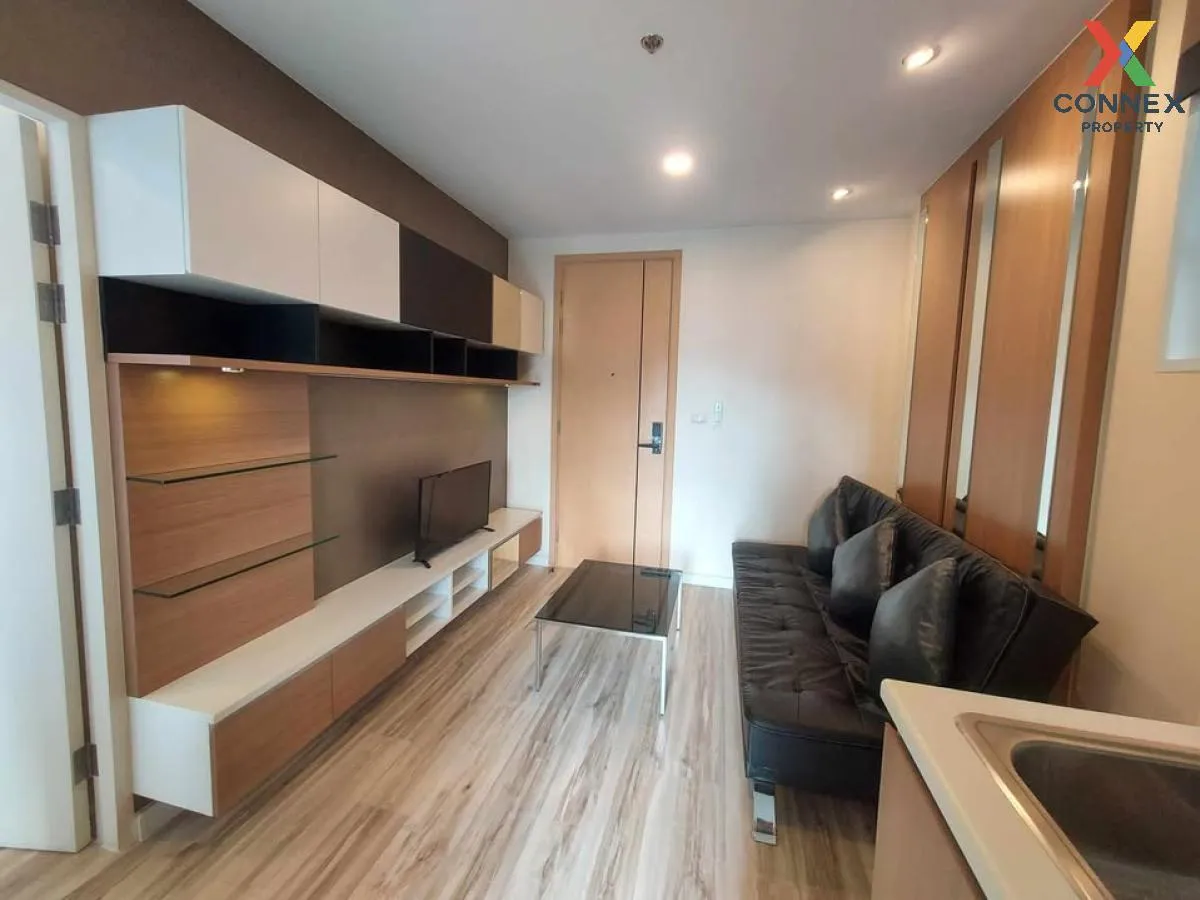 ขายคอนโด  พลัส คอนโด ศรีราชา สุรศักดิ์ ศรีราชา ชลบุรี CX-118849 1