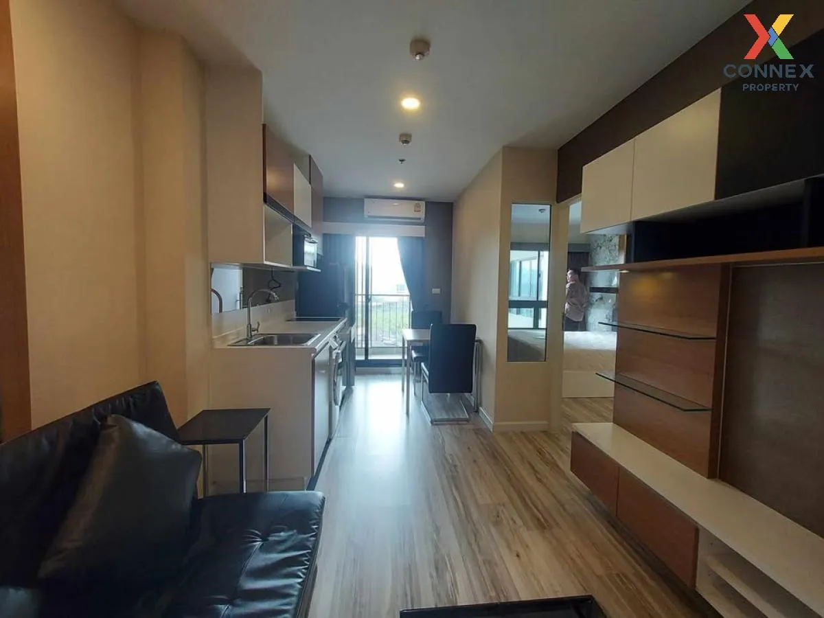 ขายคอนโด  พลัส คอนโด ศรีราชา สุรศักดิ์ ศรีราชา ชลบุรี CX-118849 3