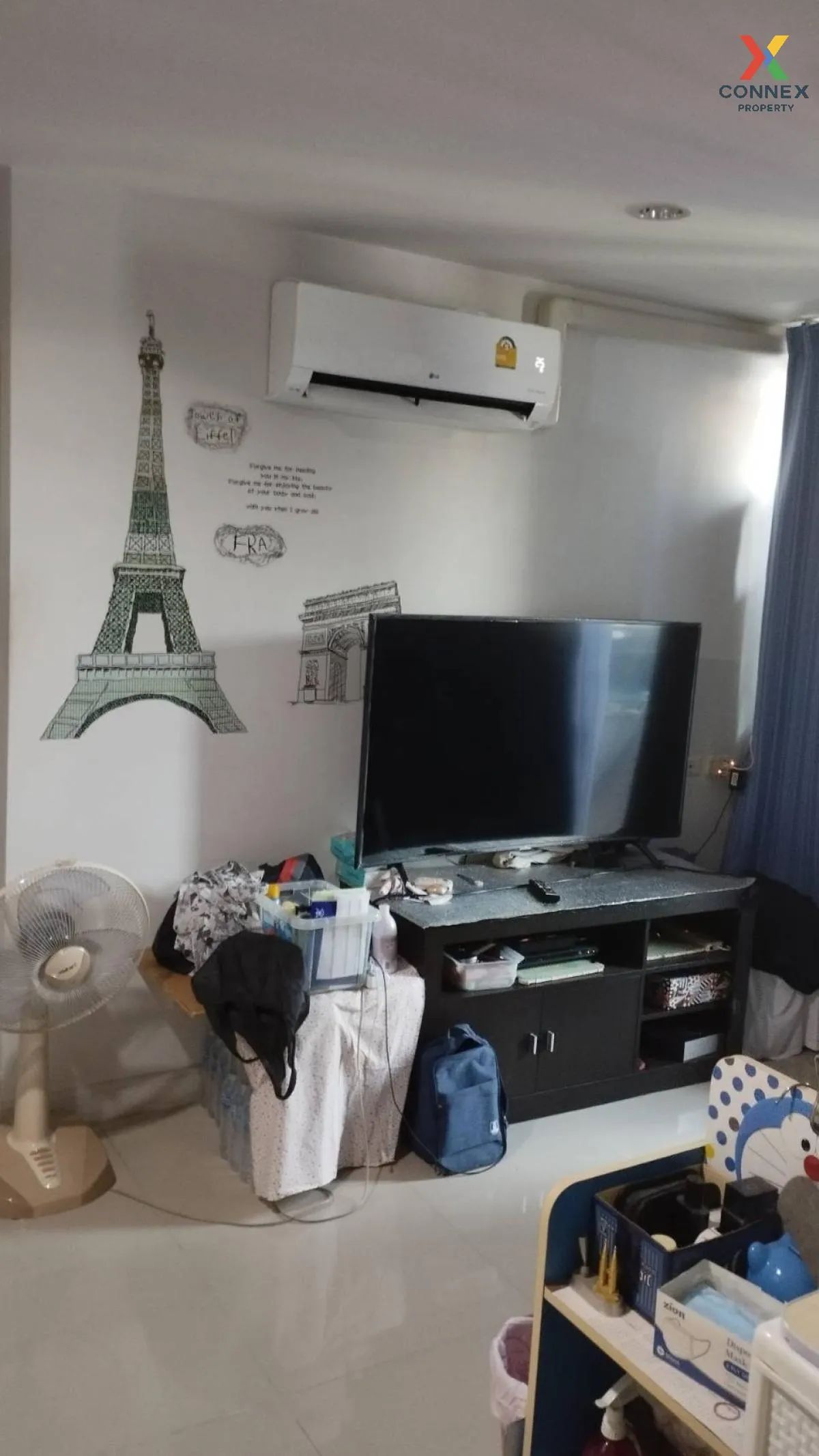 ขายคอนโด  ลีโว ลาดพร้าว 18 เฟส 1 จอมพล  เขต จตุจักร กรุงเทพ CX-11 1