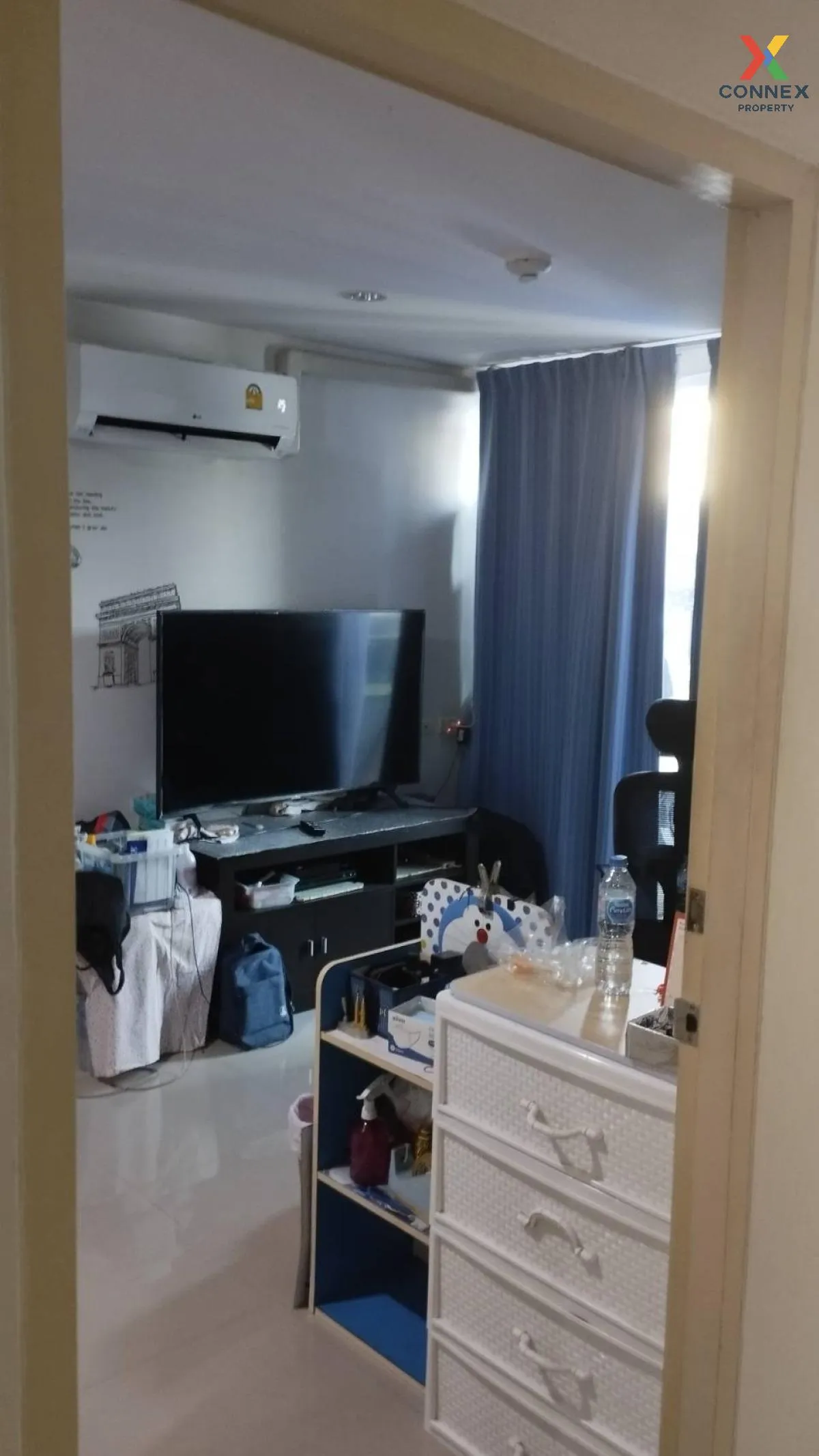 ขายคอนโด  ลีโว ลาดพร้าว 18 เฟส 1 จอมพล  เขต จตุจักร กรุงเทพ CX-11 2