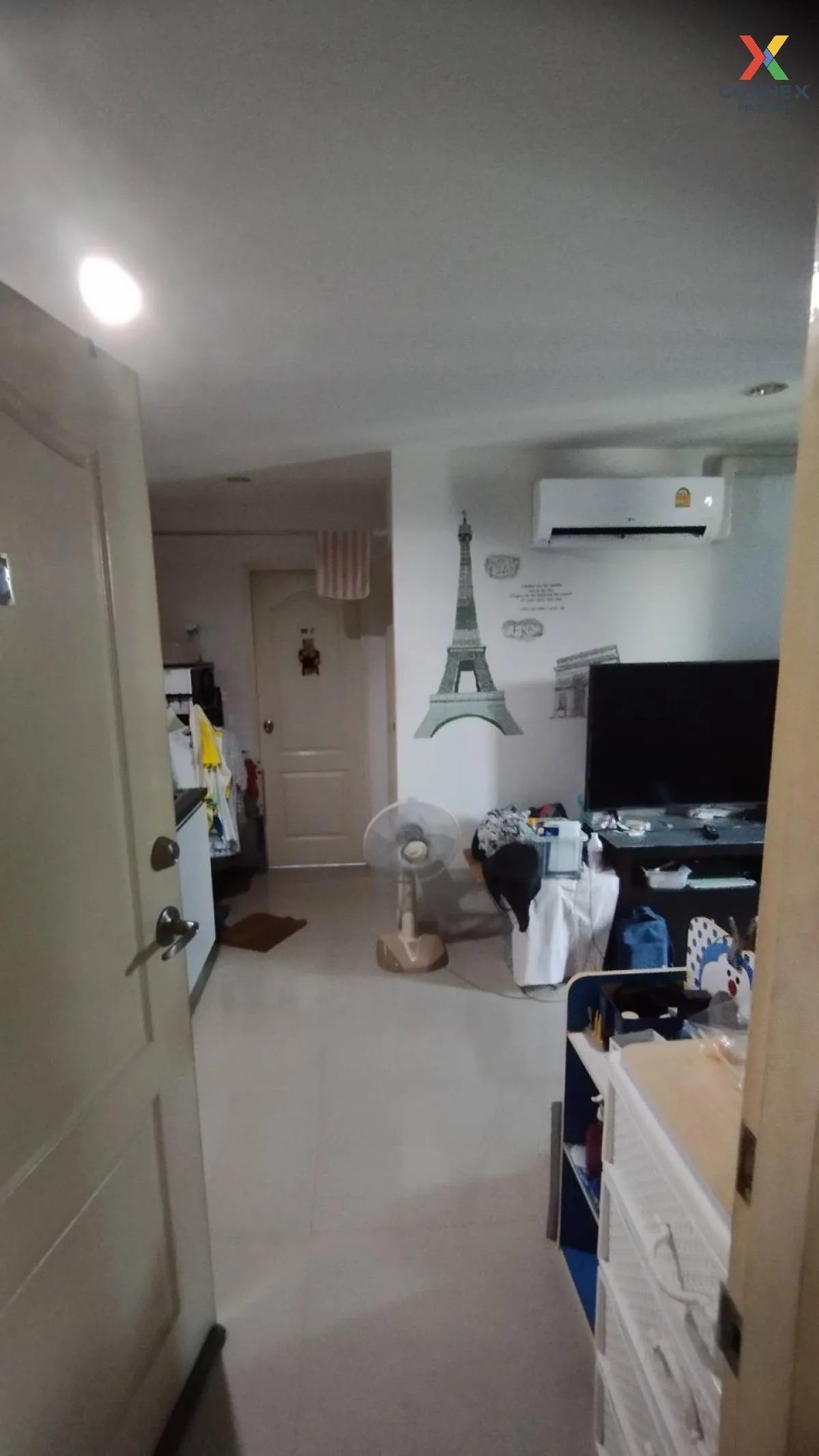 ขายคอนโด  ลีโว ลาดพร้าว 18 เฟส 1 จอมพล  เขต จตุจักร กรุงเทพ CX-11 3