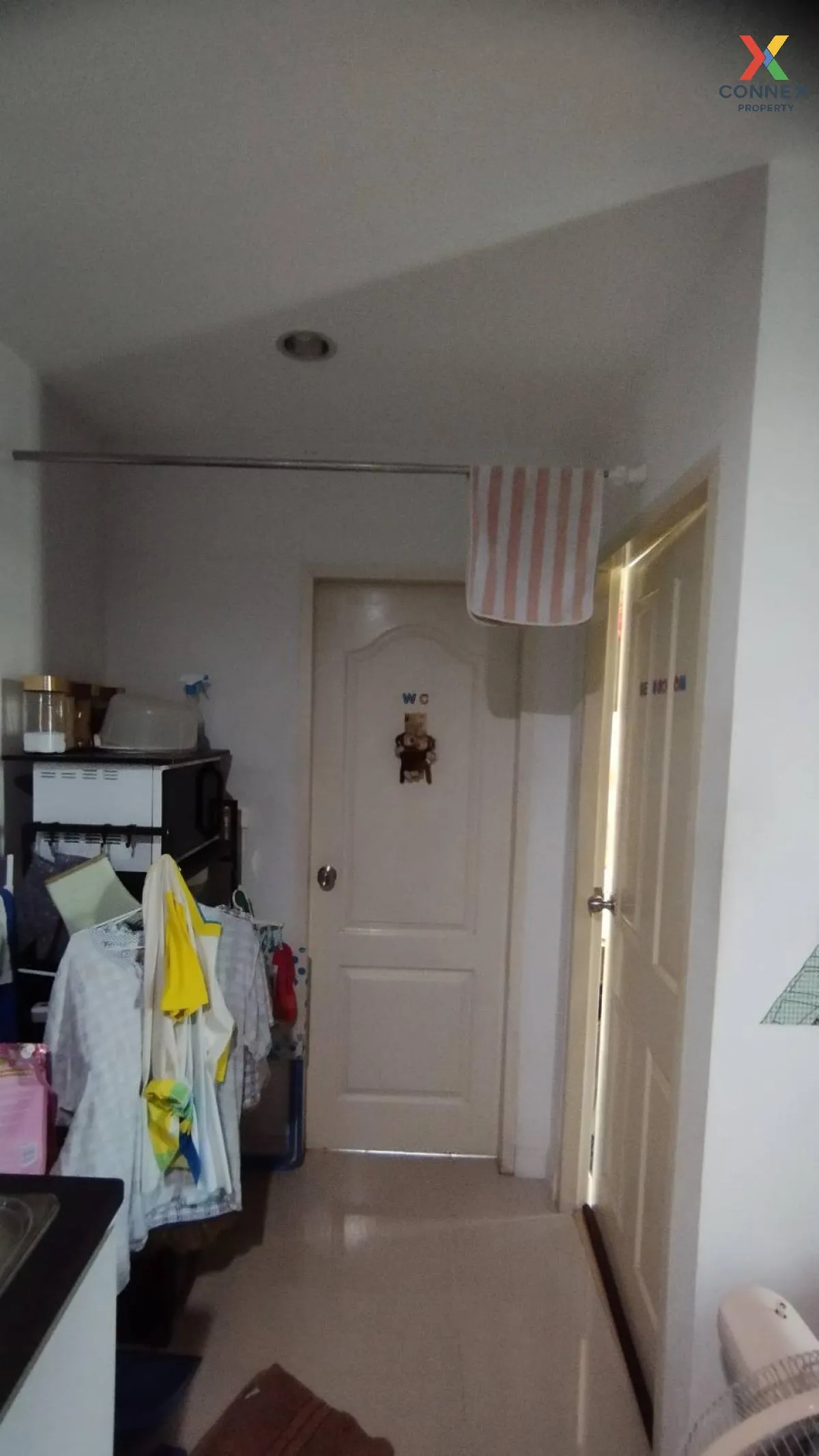 ขายคอนโด  ลีโว ลาดพร้าว 18 เฟส 1 จอมพล  เขต จตุจักร กรุงเทพ CX-11