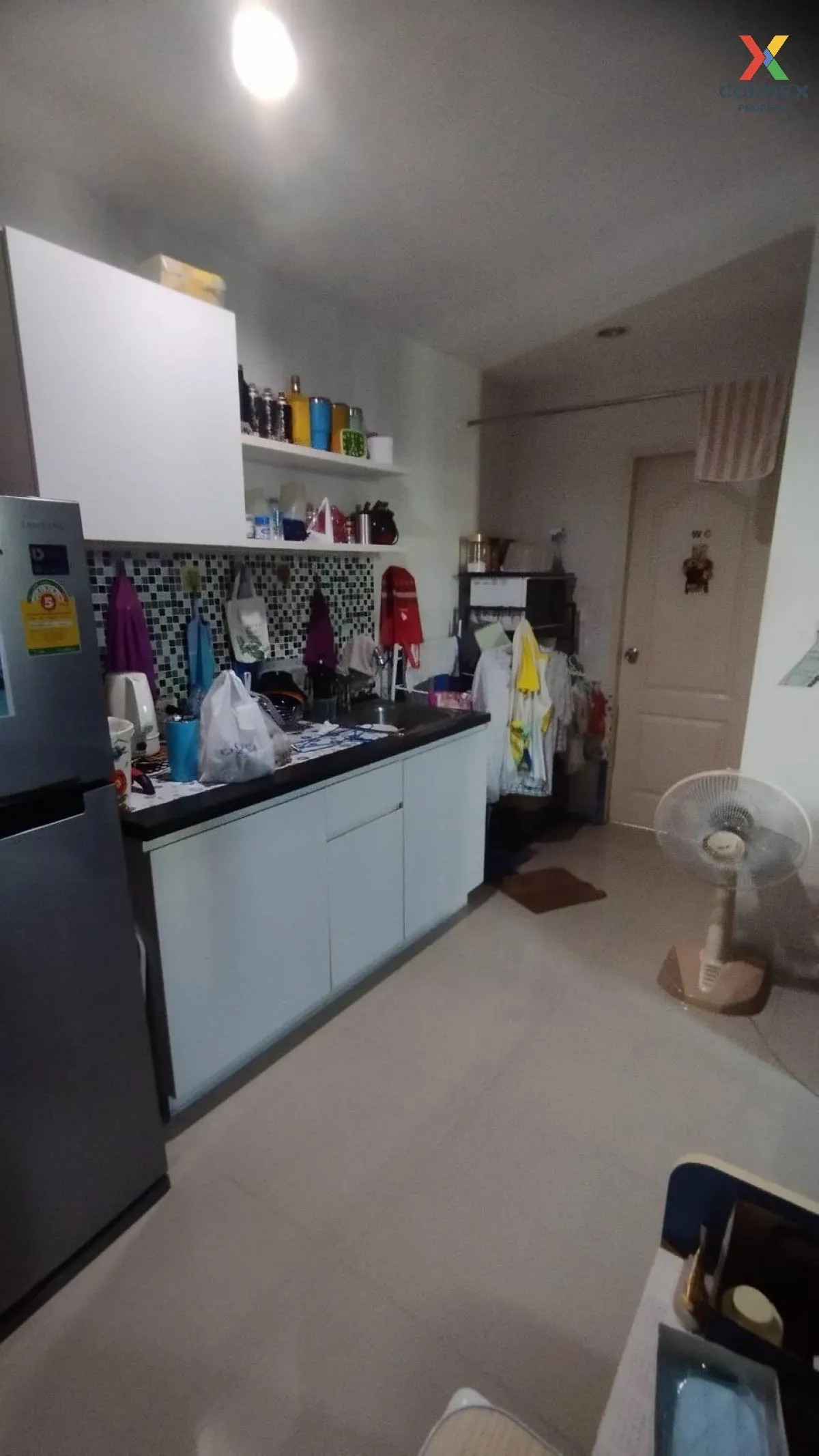 ขายคอนโด  ลีโว ลาดพร้าว 18 เฟส 1 จอมพล  เขต จตุจักร กรุงเทพ CX-11