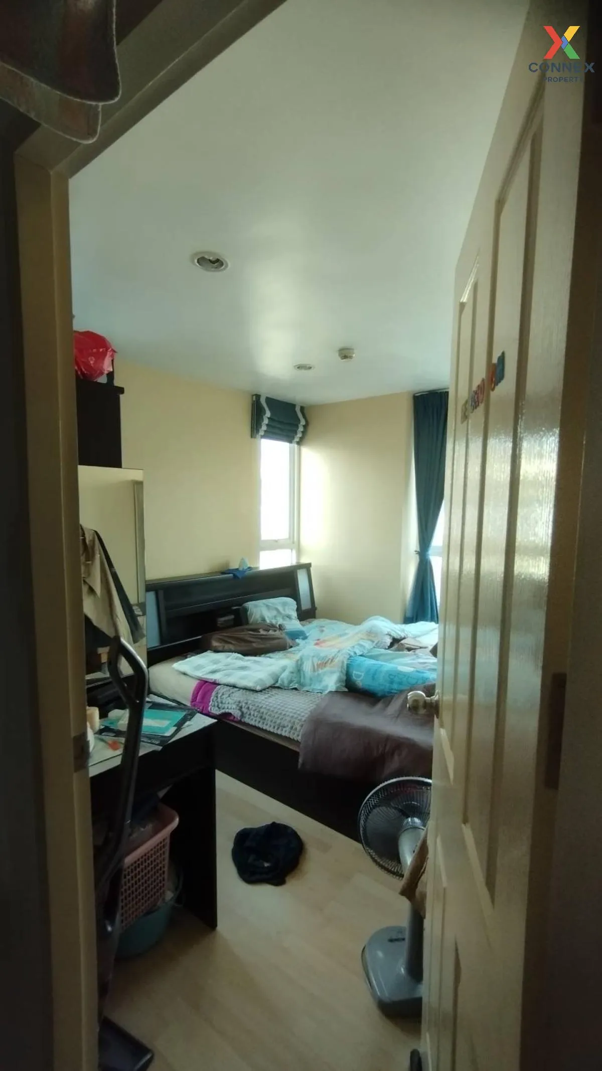 ขายคอนโด  ลีโว ลาดพร้าว 18 เฟส 1 จอมพล  เขต จตุจักร กรุงเทพ CX-11