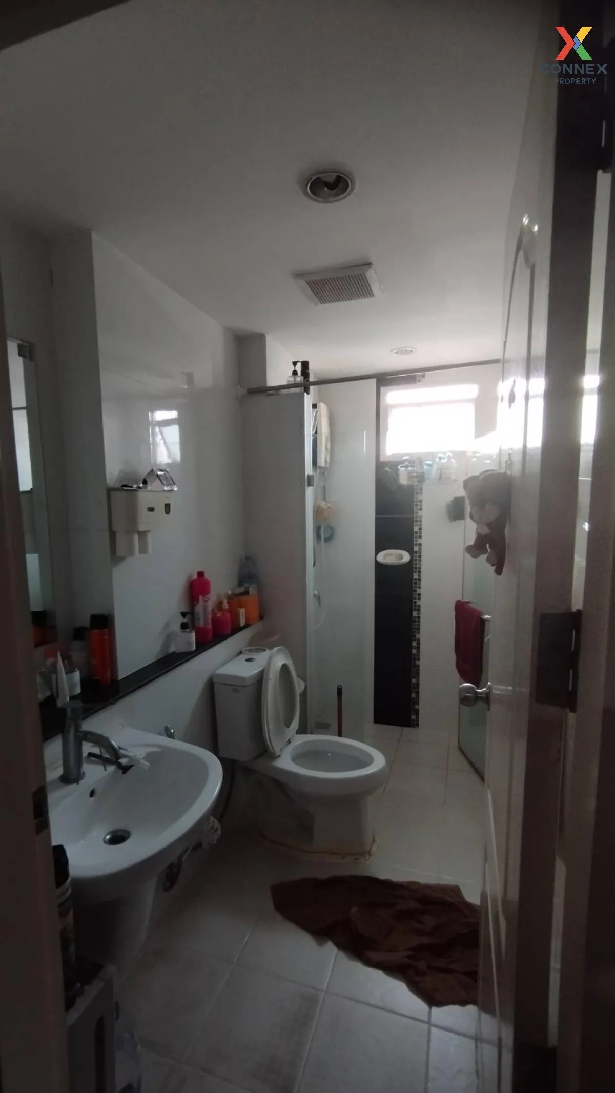 ขายคอนโด  ลีโว ลาดพร้าว 18 เฟส 1 จอมพล  เขต จตุจักร กรุงเทพ CX-11