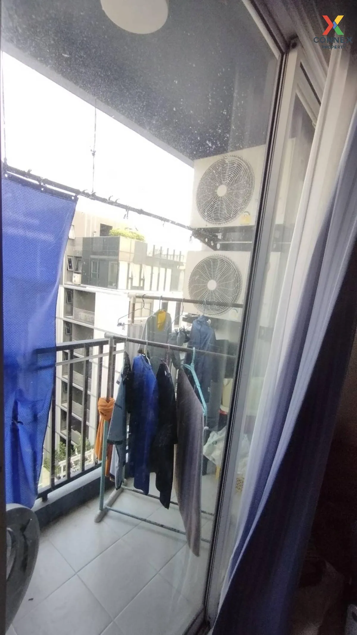 ขายคอนโด  ลีโว ลาดพร้าว 18 เฟส 1 จอมพล  เขต จตุจักร กรุงเทพ CX-11