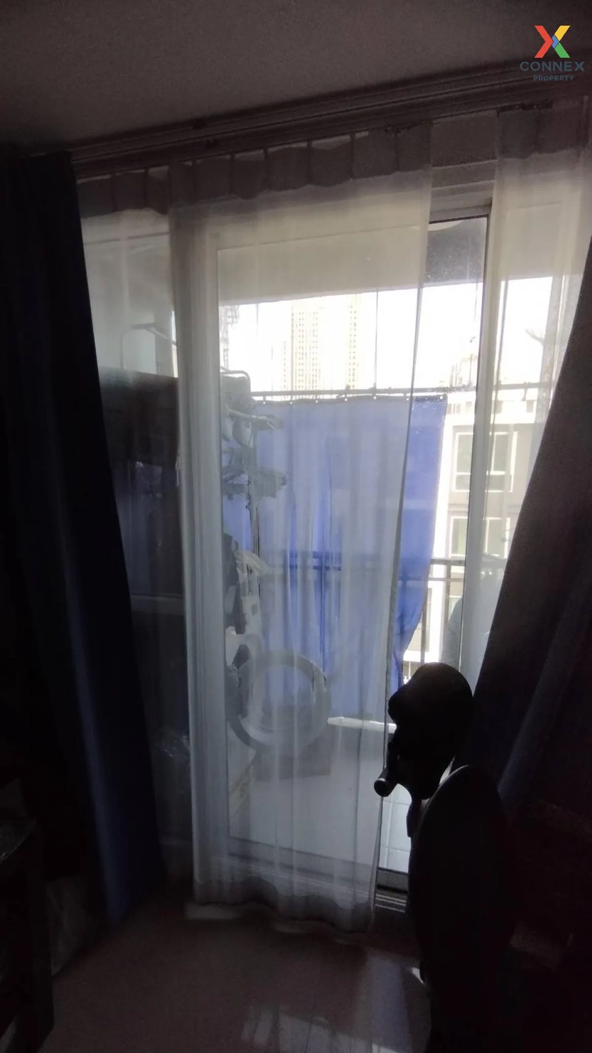 ขายคอนโด  ลีโว ลาดพร้าว 18 เฟส 1 จอมพล  เขต จตุจักร กรุงเทพ CX-11