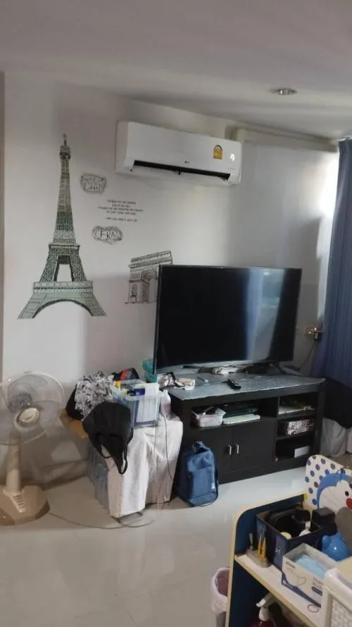 For Sale Condo , Levo ladprao 18 phase 1 , Chomphon , Chatuchak , Bangkok , CX-118850