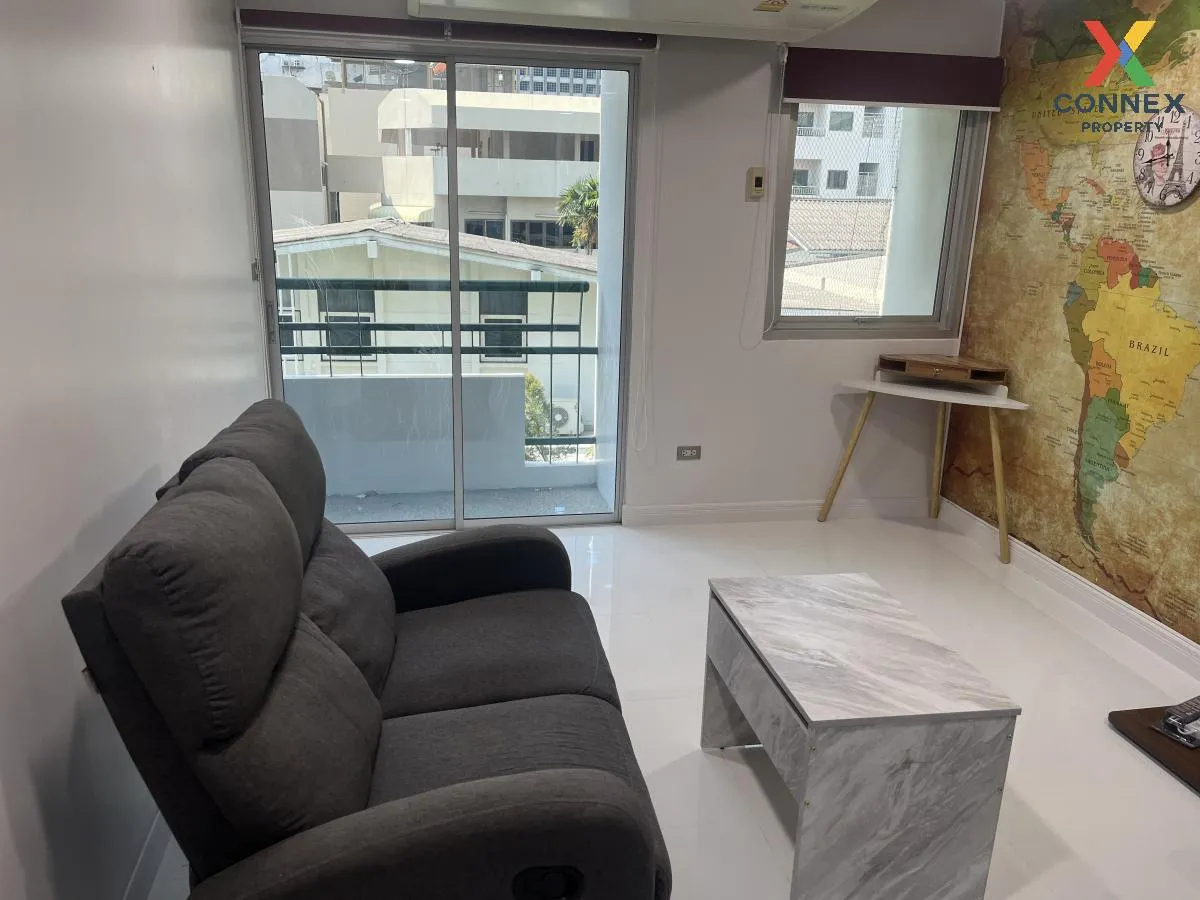 เช่าคอนโด  มาร์ช เทียน เซี้ยง ทุ่งมหาเมฆ เขต สาทร กรุงเทพ CX-1188 เช่าคอนโด  มาร์ช เทียน เซี้ยง ทุ่งมหาเมฆ เขต สาทร กรุงเทพ CX-1188 1