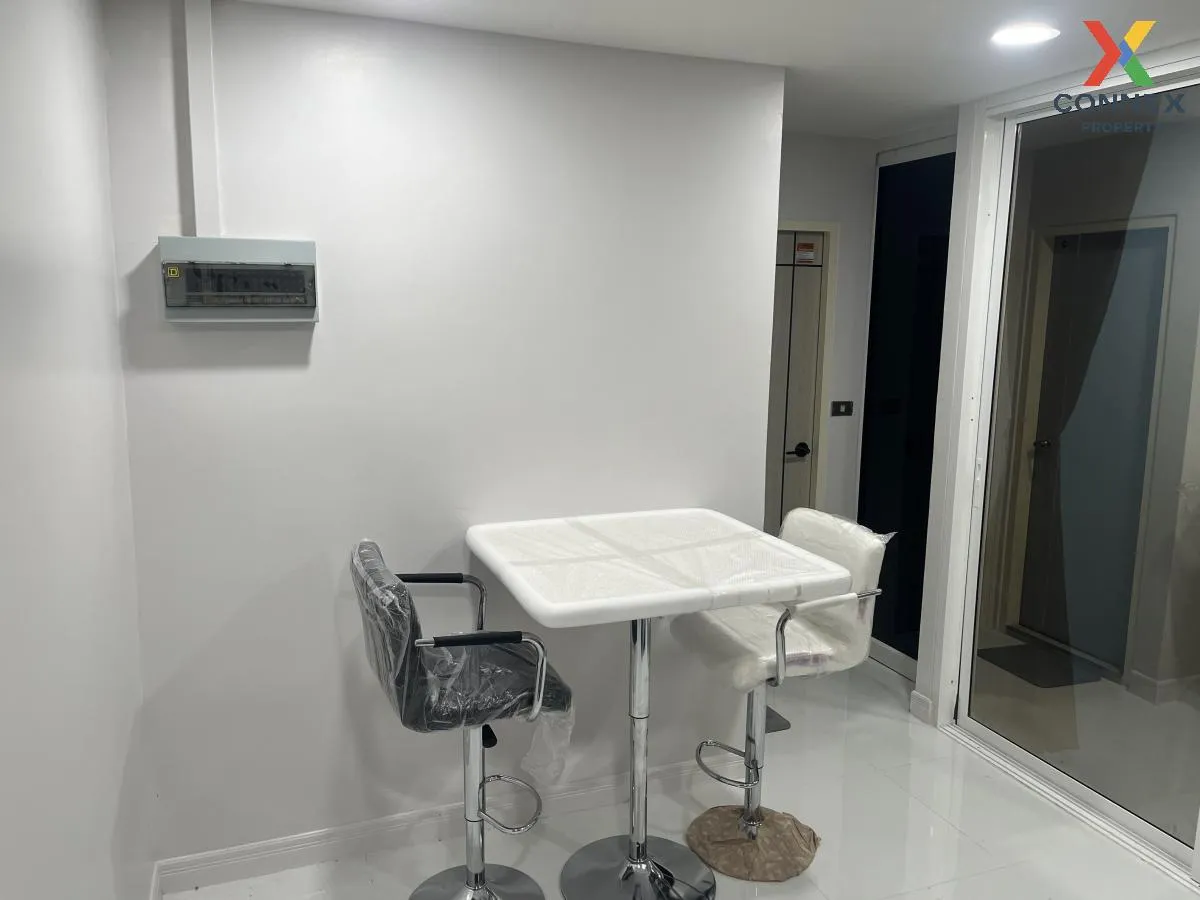 เช่าคอนโด  มาร์ช เทียน เซี้ยง ทุ่งมหาเมฆ เขต สาทร กรุงเทพ CX-1188 เช่าคอนโด  มาร์ช เทียน เซี้ยง ทุ่งมหาเมฆ เขต สาทร กรุงเทพ CX-1188 2