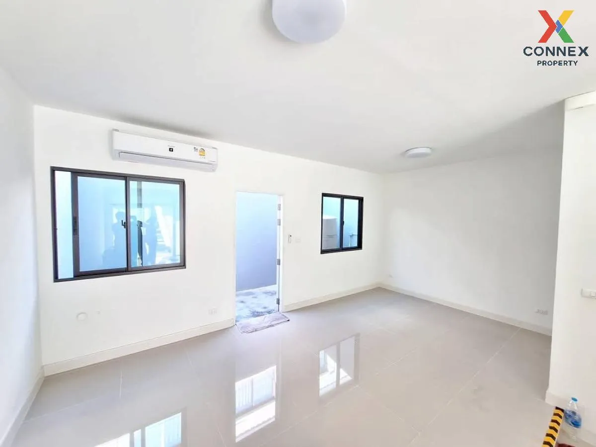 For Sale Townhouse/Townhome  , Grande Pleno Watcharapol-Sukhapiba 3