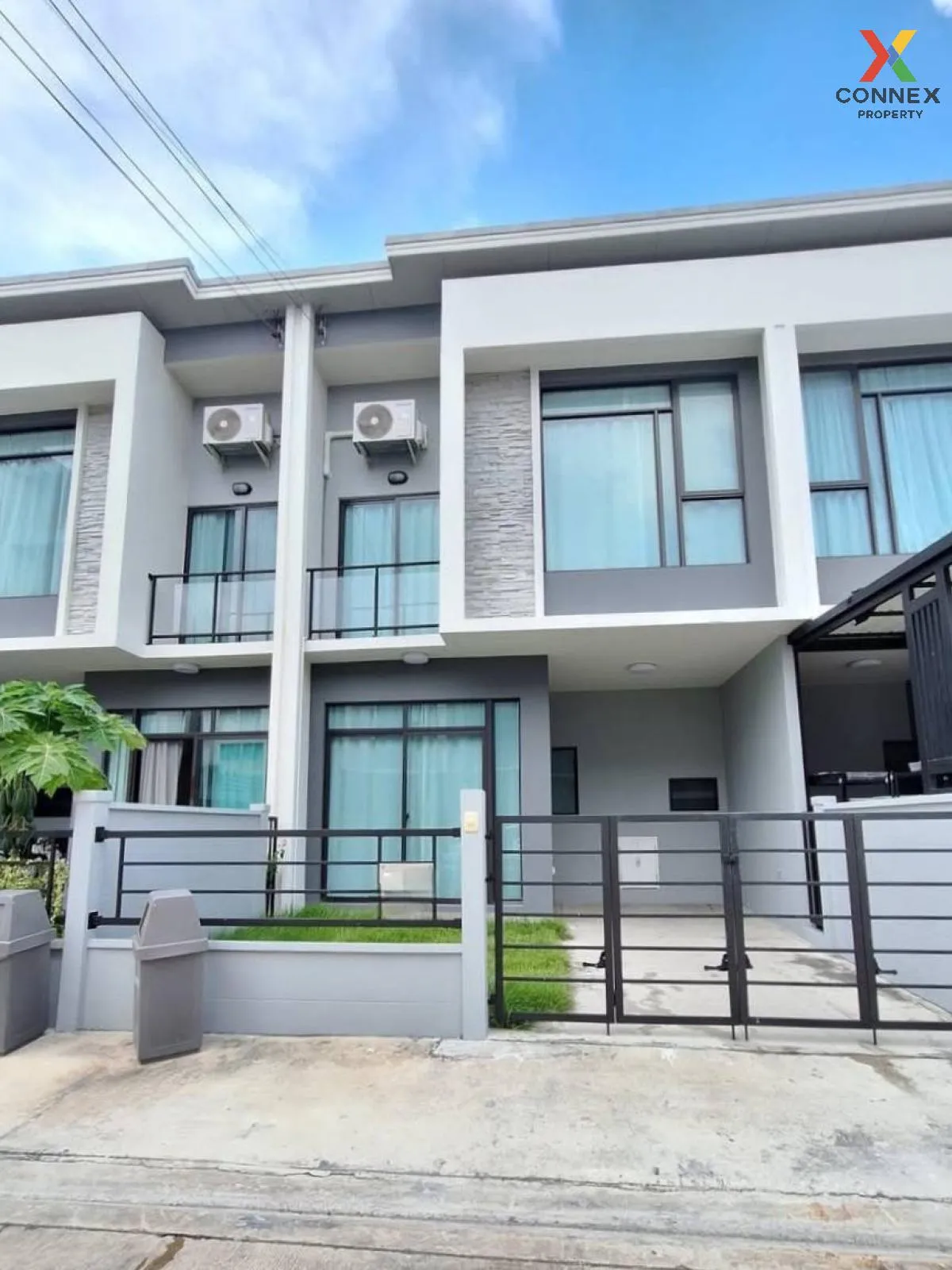 For Sale Townhouse/Townhome  , Grande Pleno Watcharapol-Sukhapiba 1