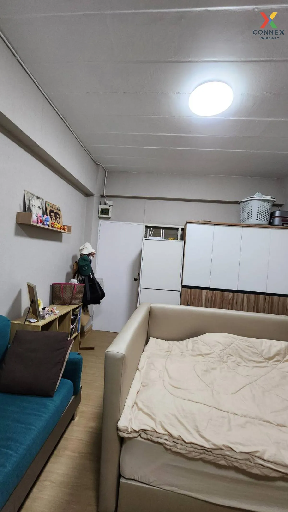 For Sale Condo , Keha Ramintra , Ramintra , Khanna Yao , Bangkok  2