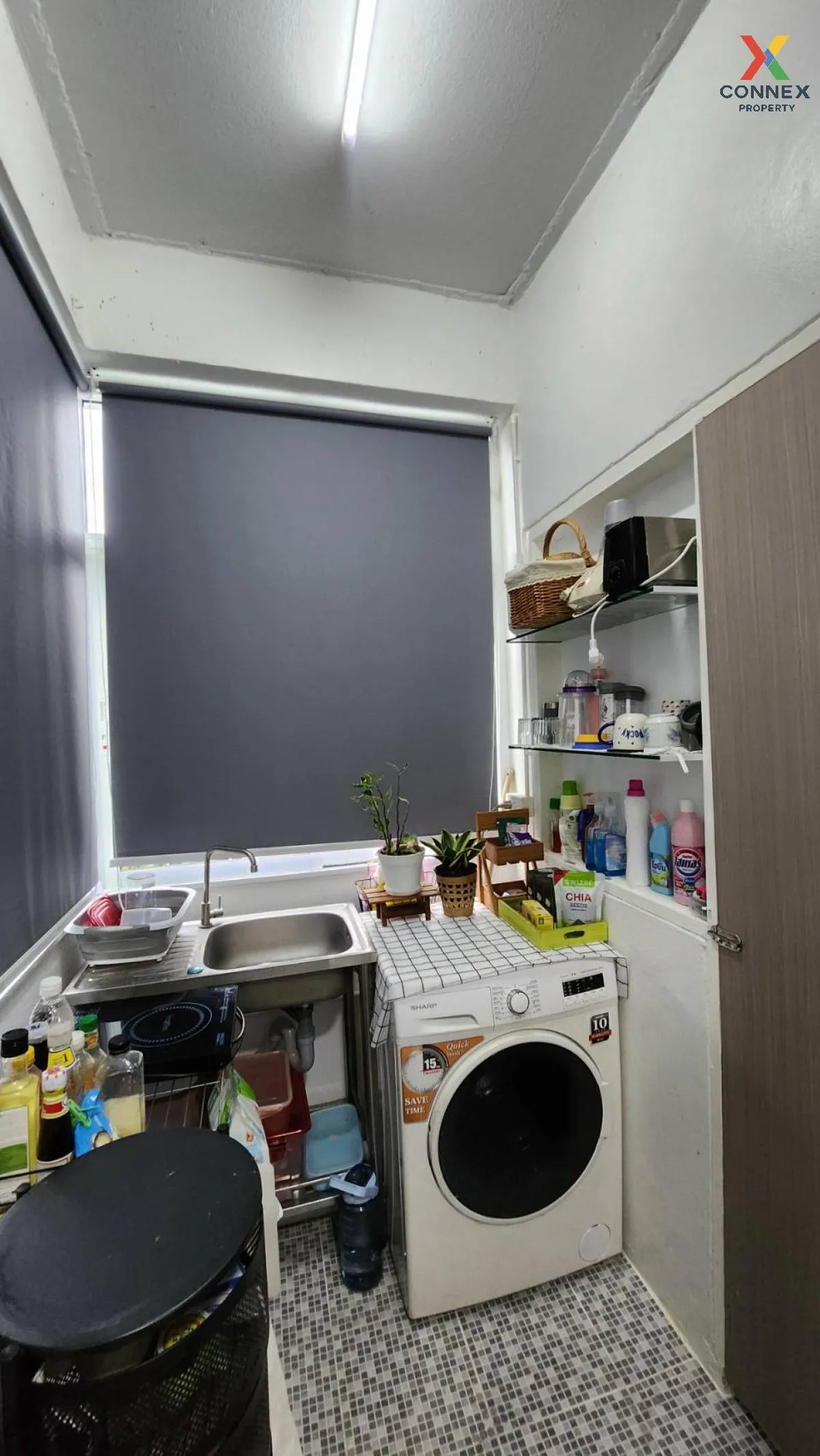 For Sale Condo , Keha Ramintra , Ramintra , Khanna Yao , Bangkok 